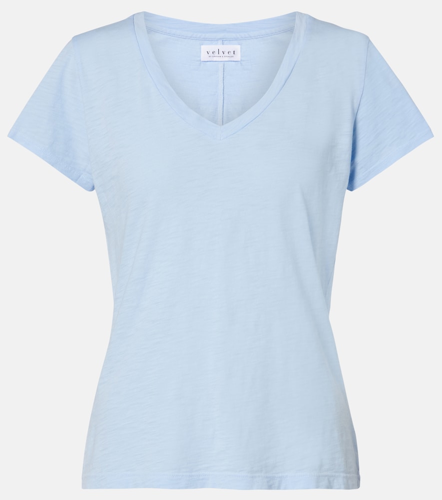 Cotton Poplin Shirt