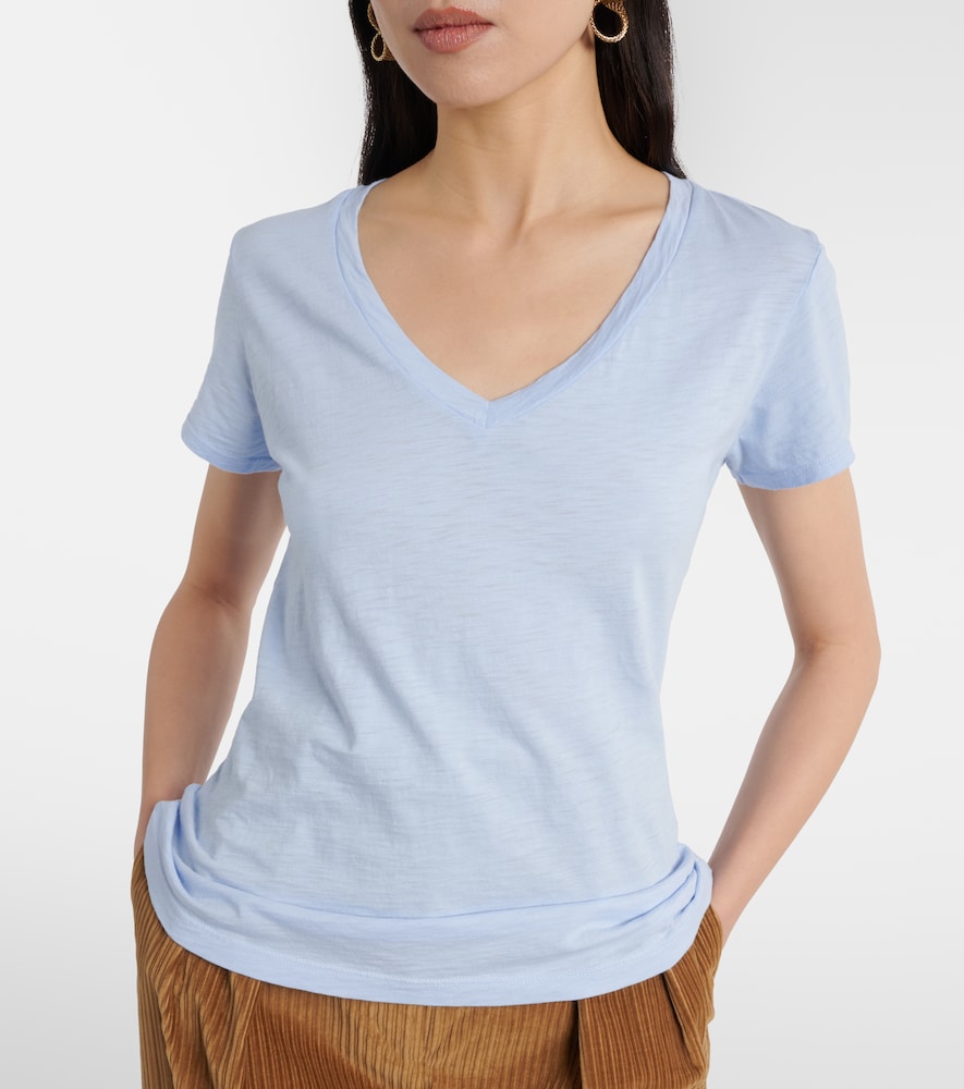  Velvet Velvet Camiseta Lilith De Algodón 