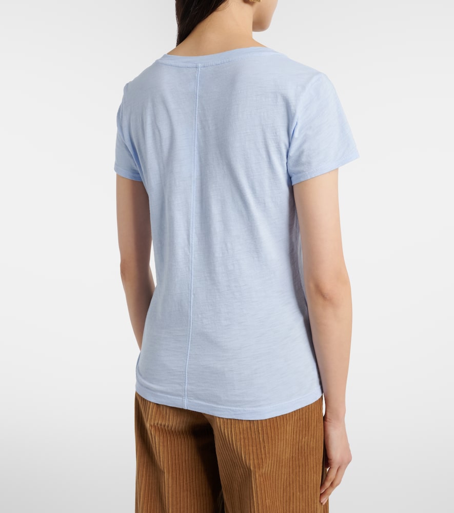 Lilith Cotton T-Shirt
