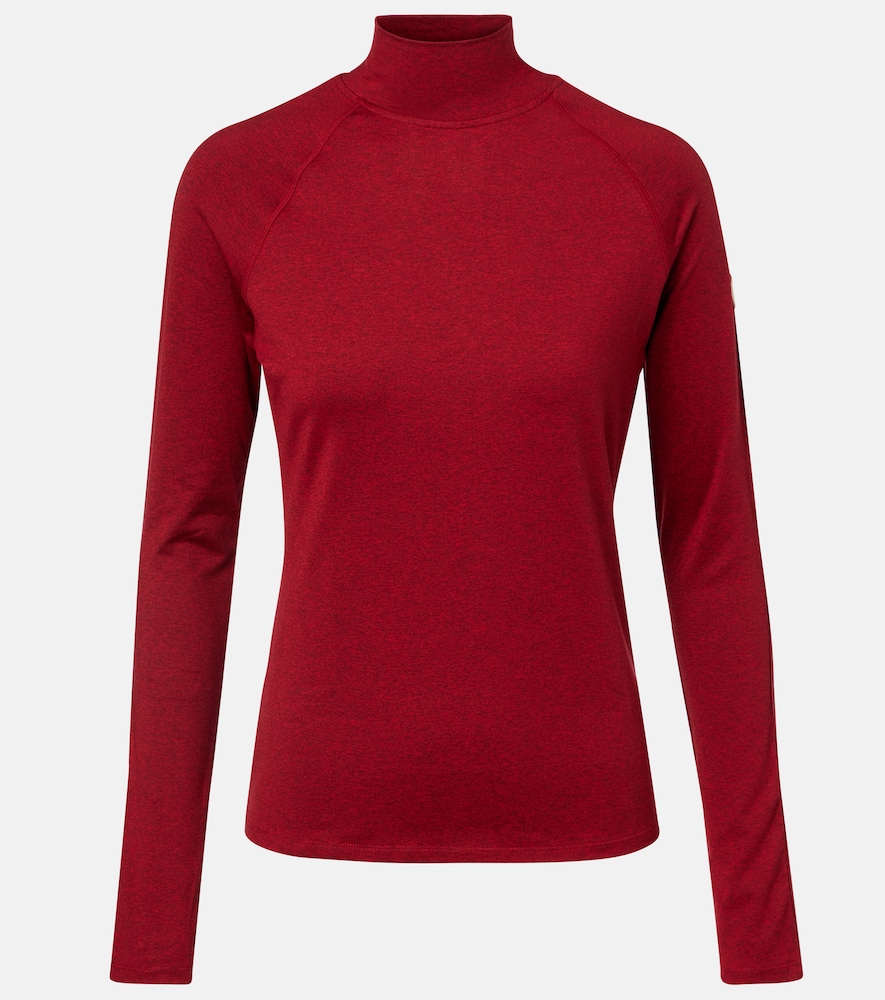 Always Warm Ski Top
