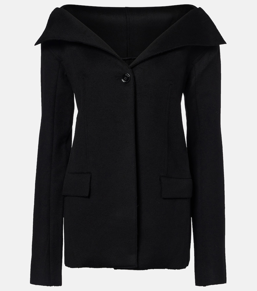 Toteme Wool jacket