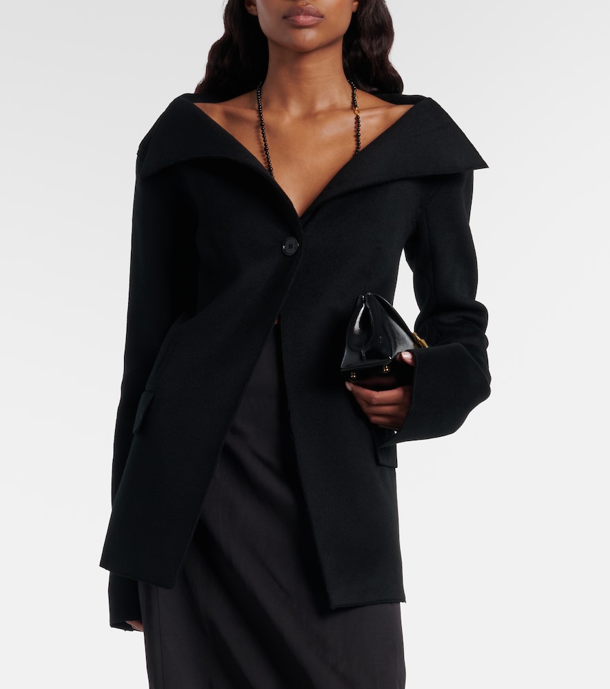  Toteme Toteme Wool Jacket 