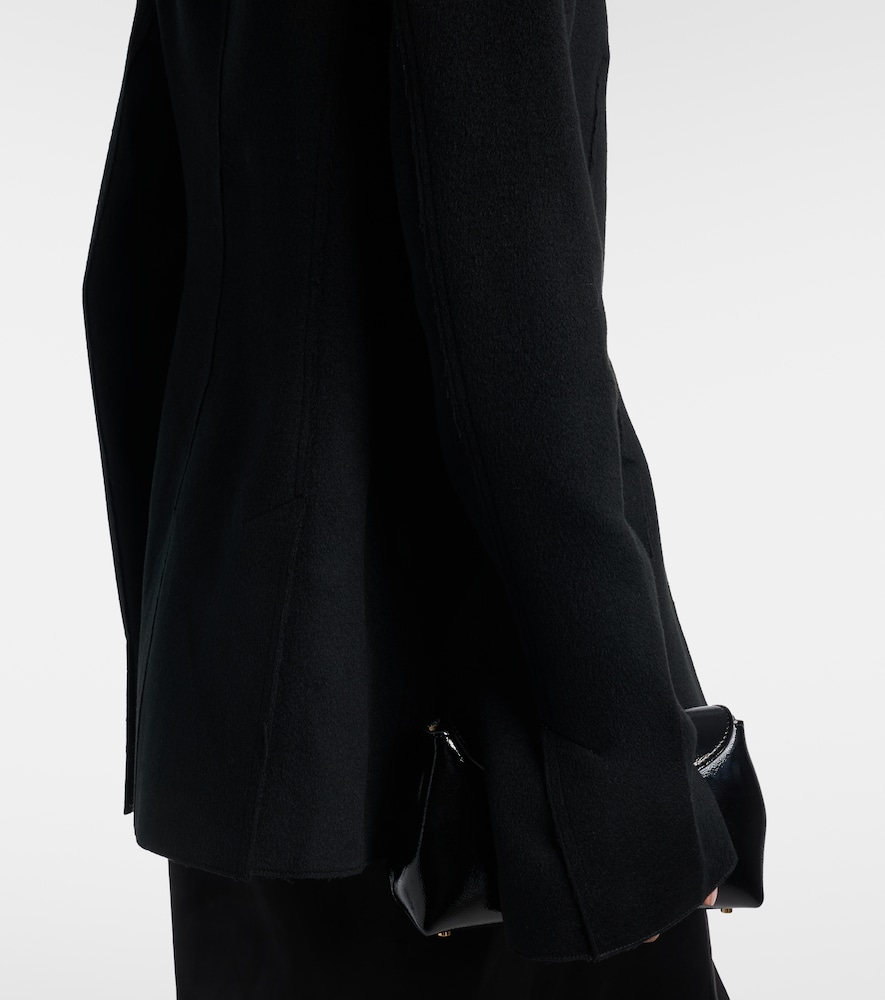  Toteme Toteme Wool Jacket 