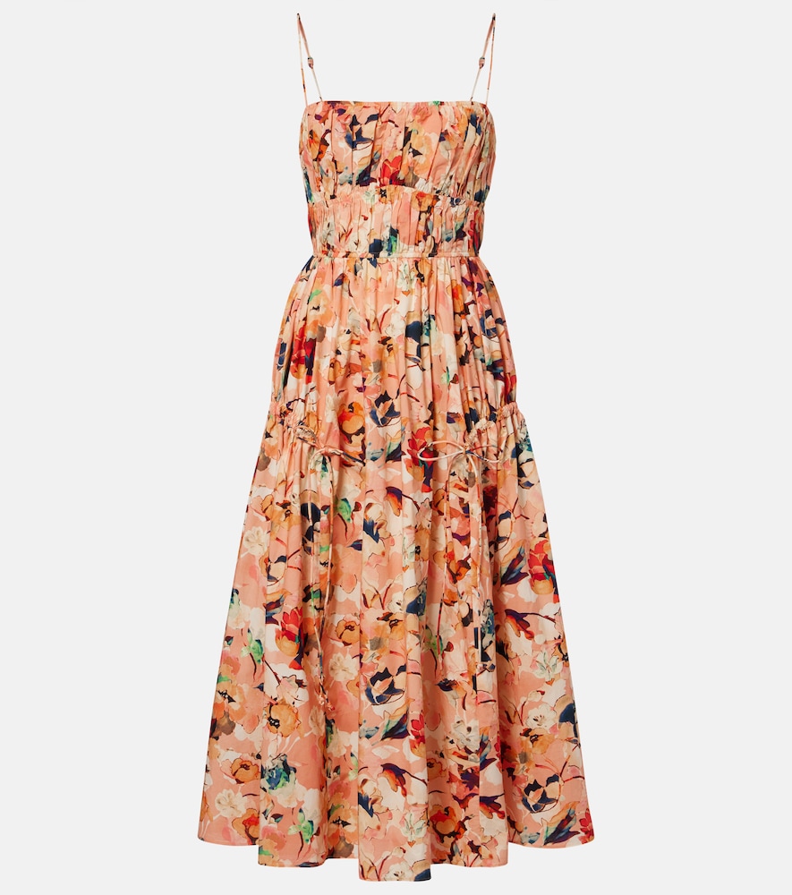 Midi Dress