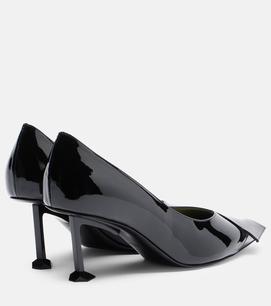  Givenchy Givenchy Pumps Aus Lackleder 
