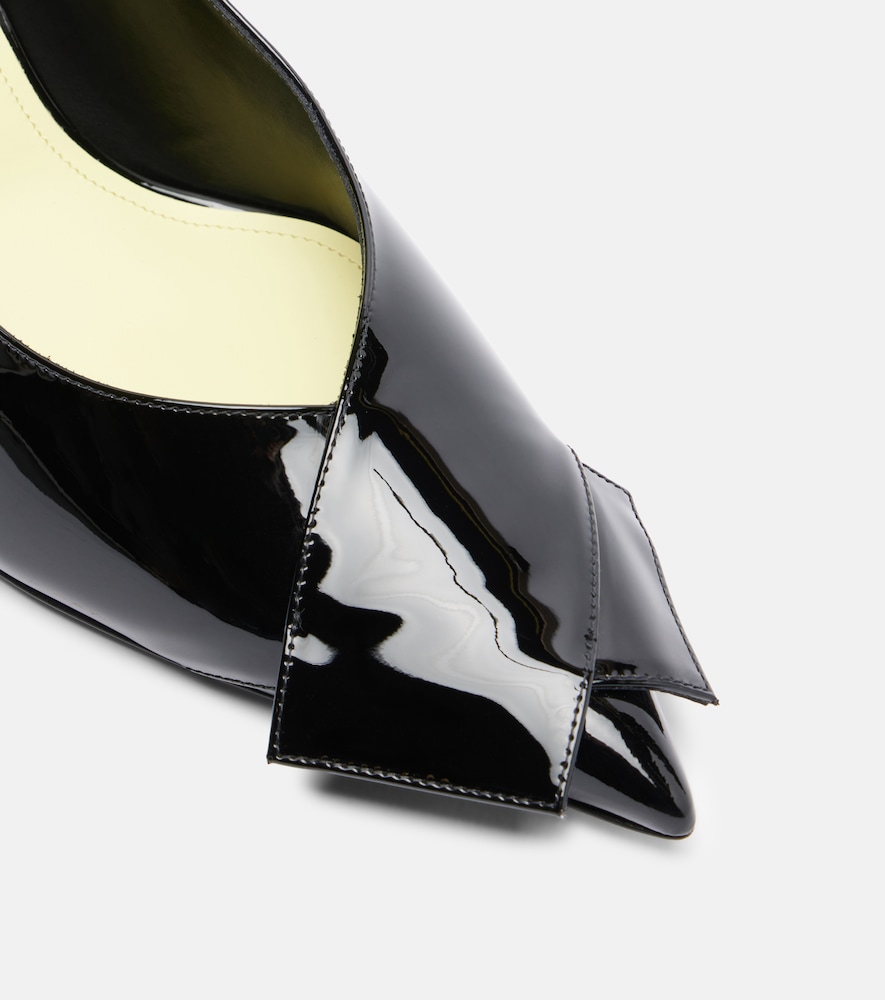  Givenchy Givenchy Pumps Aus Lackleder 