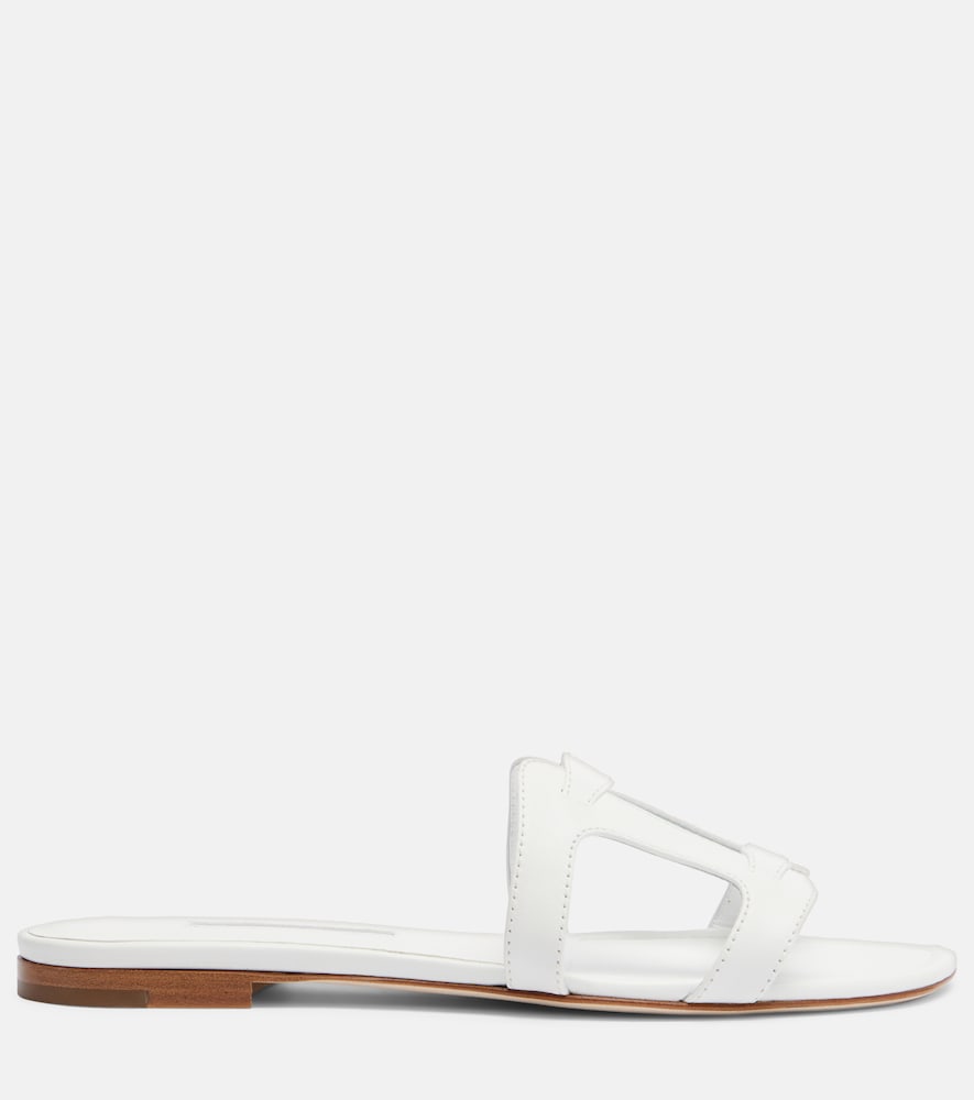Grellanuflat Slides