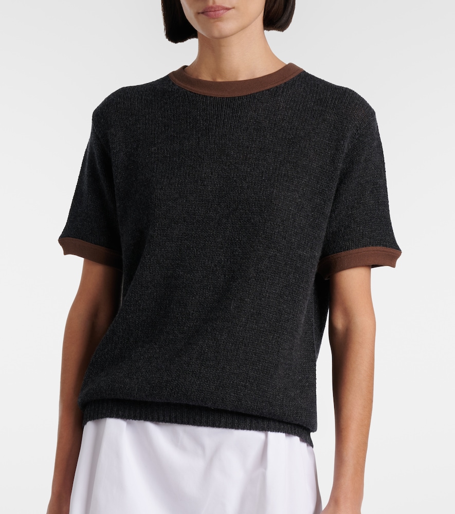  Prada Prada Cashmere Sweater 