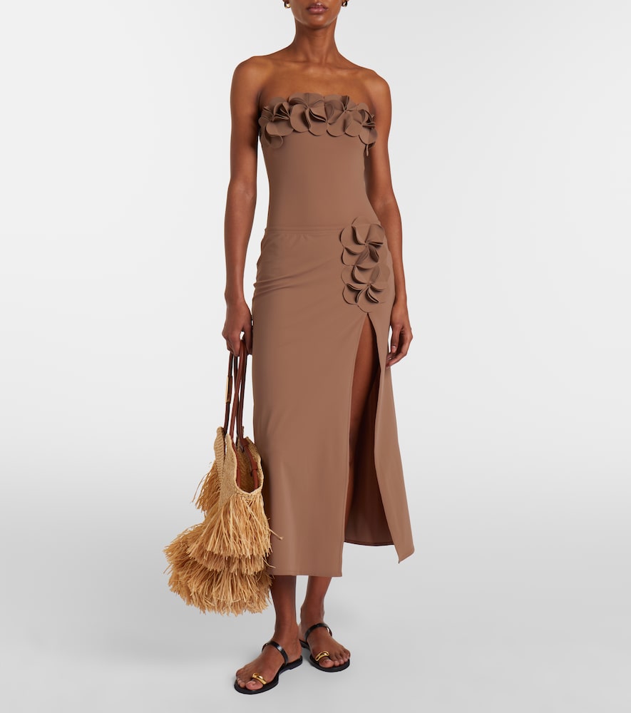  Karla Colletto Karla Colletto Cover-up Tess 