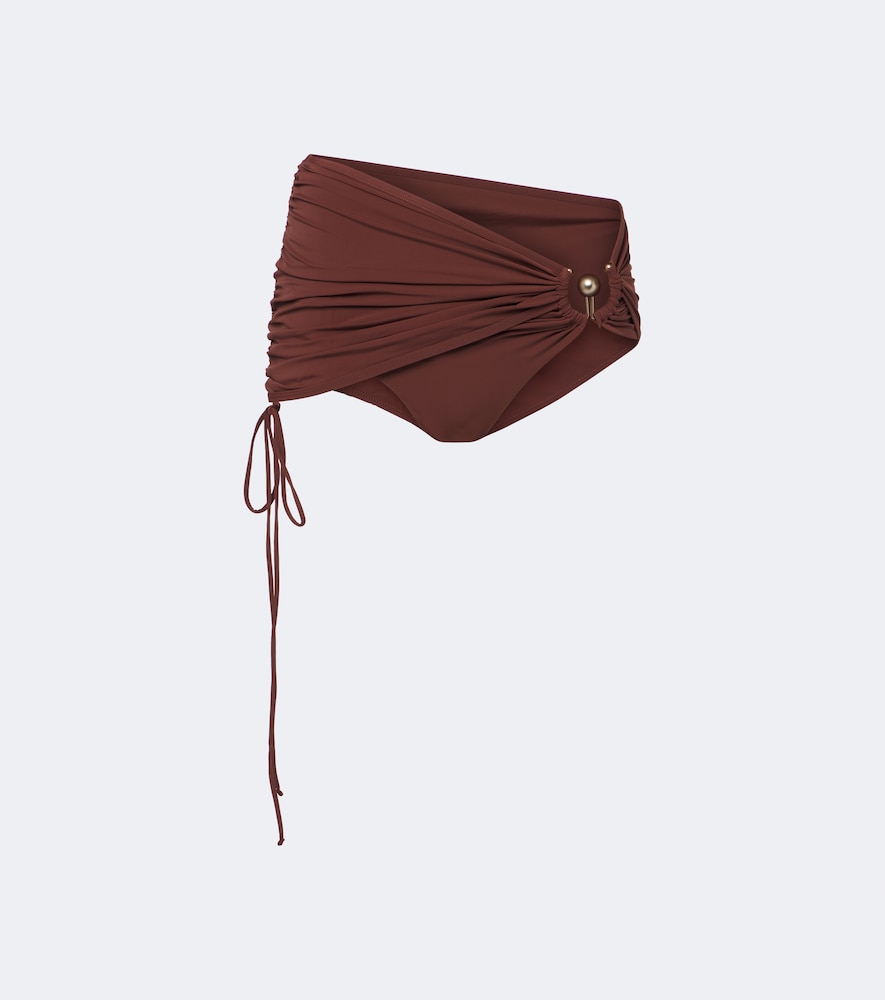 Bikini-Höschen