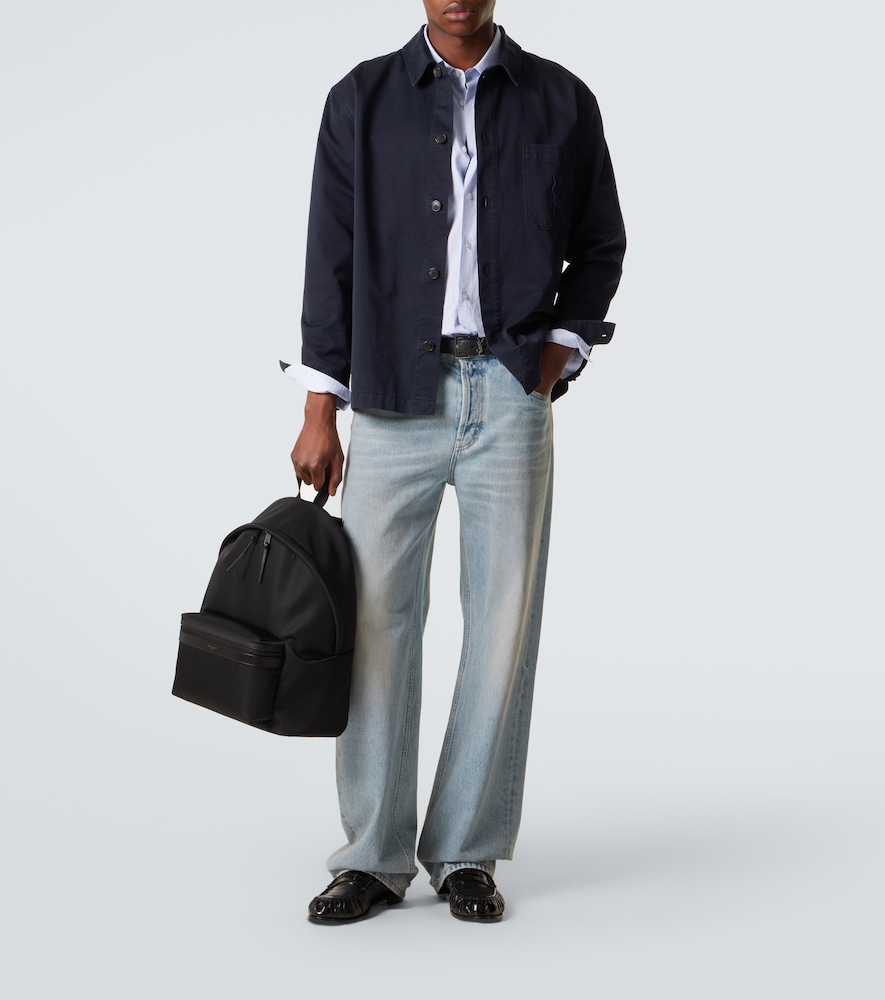 City Backpack