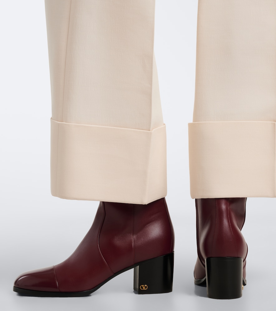 Garavani New Boot Ankle Boots