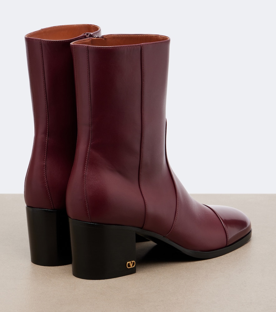 Garavani New Boot Ankle Boots