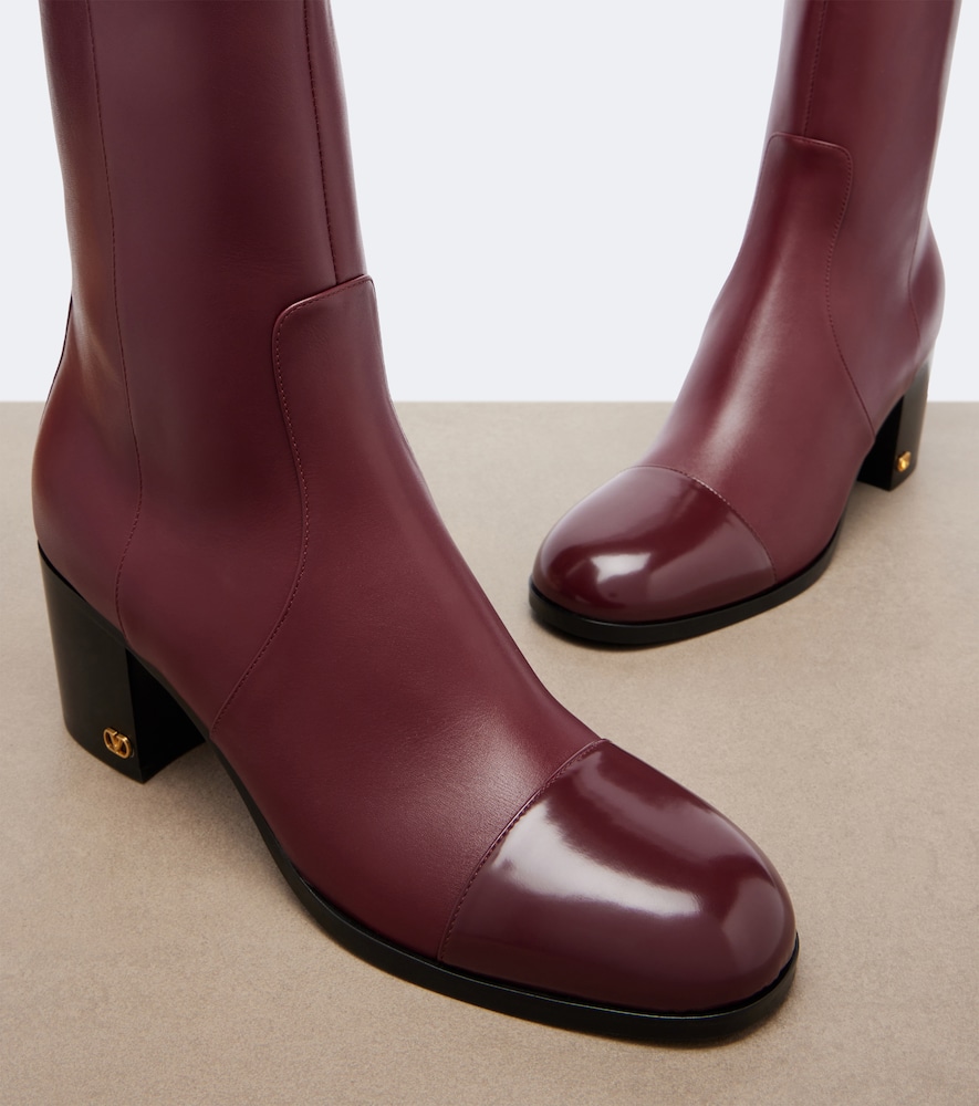 Garavani New Boot Ankle Boots