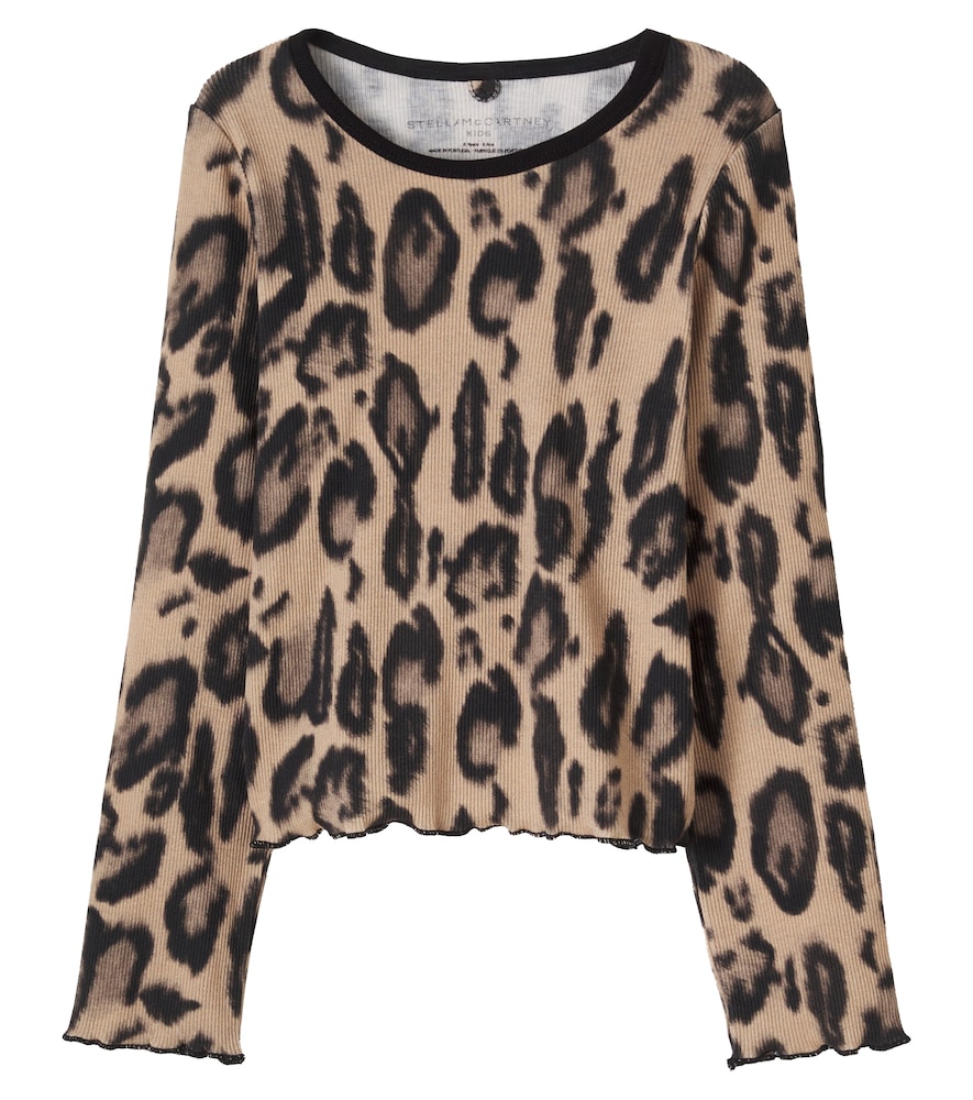 T-shirt in jersey di cotone