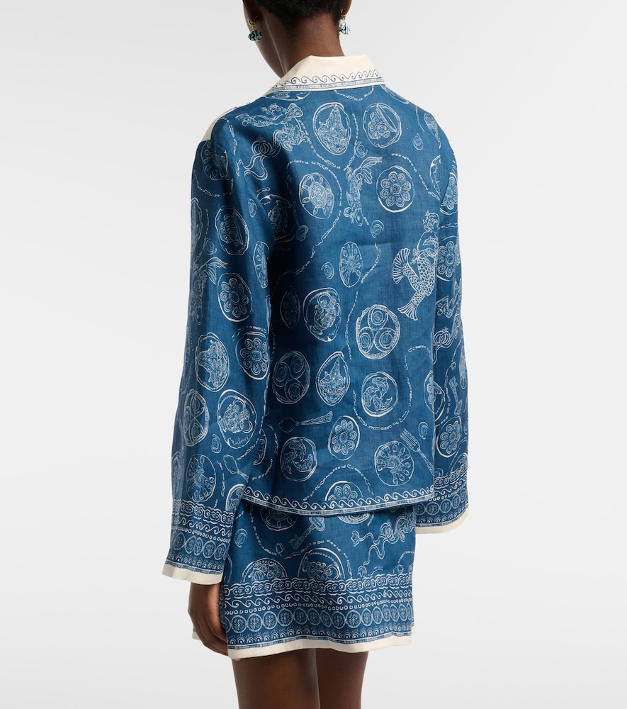 Alémais Lucky Blouse