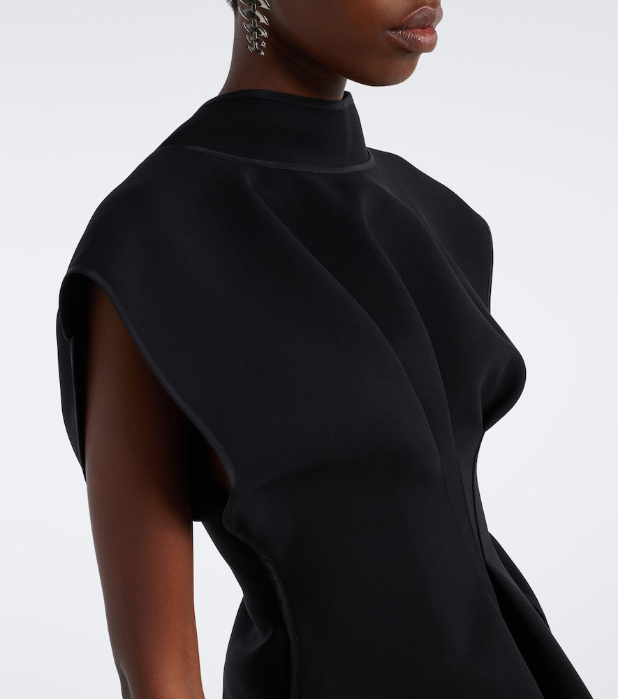 Endure Draped Top