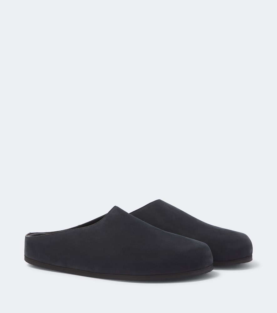Studio Nicholson Mules Wearing en cuir 470 €