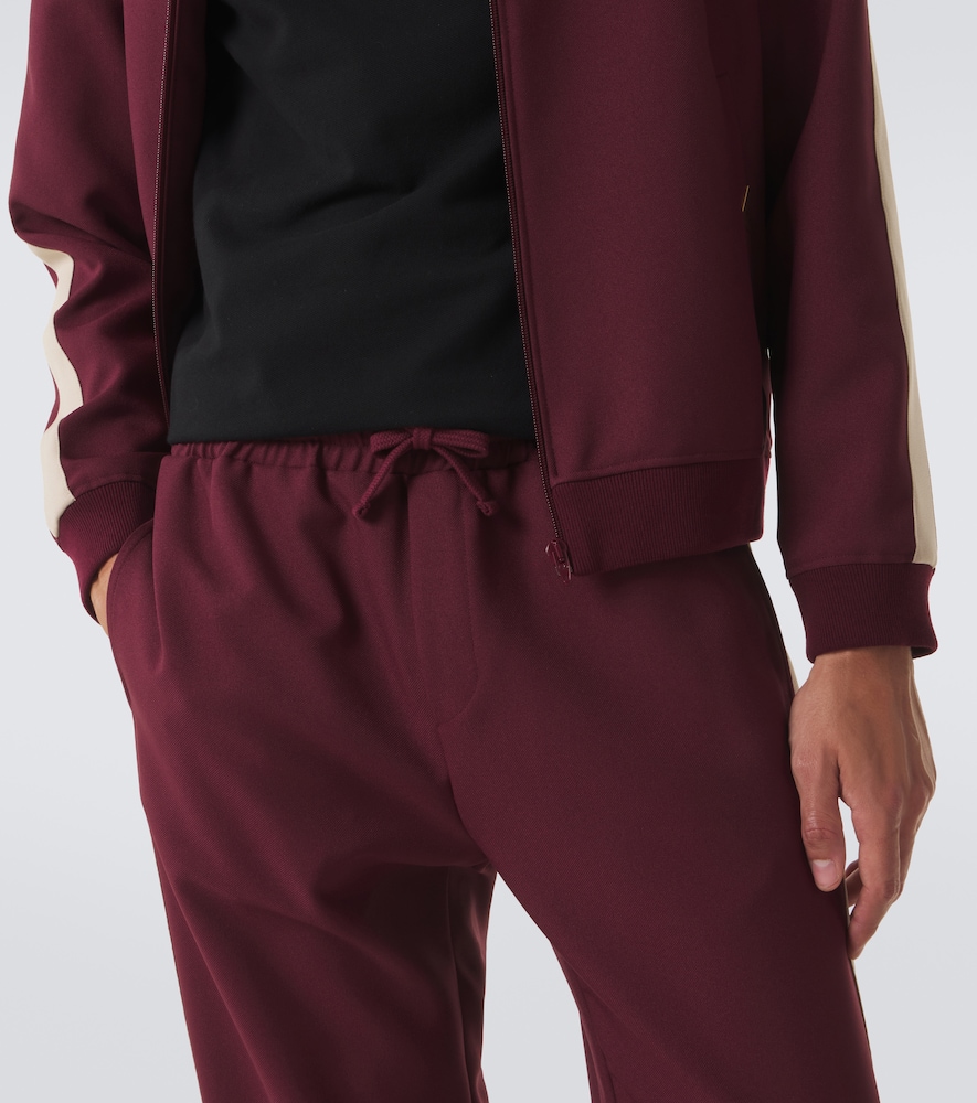 Vgold Technical Sweatpants