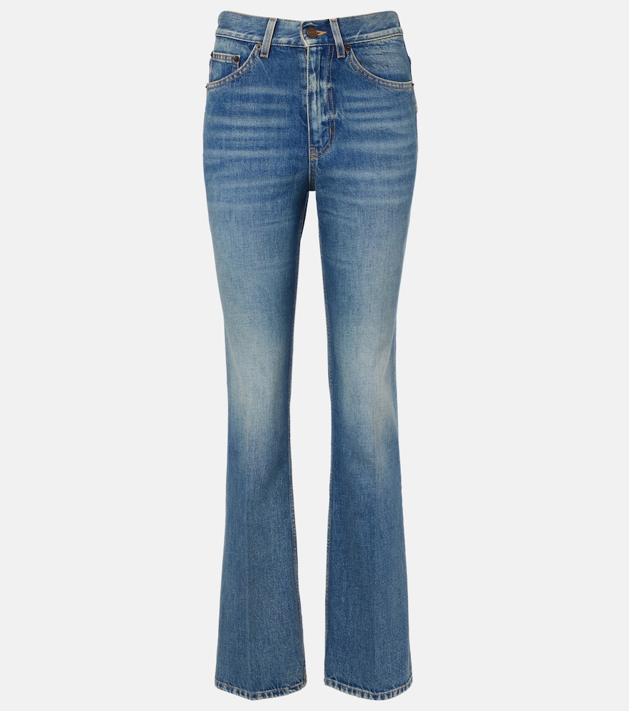 Bootcut Jeans Clyde