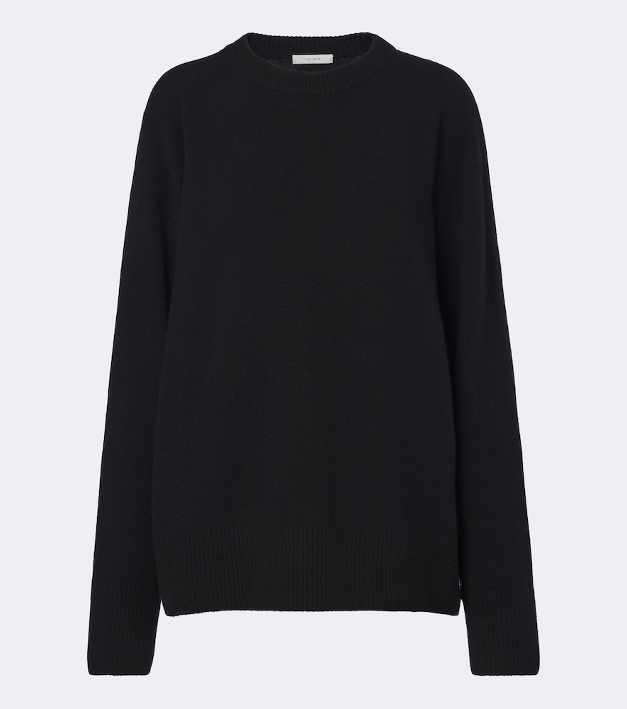 Pullover Sibem in lana e cashmere