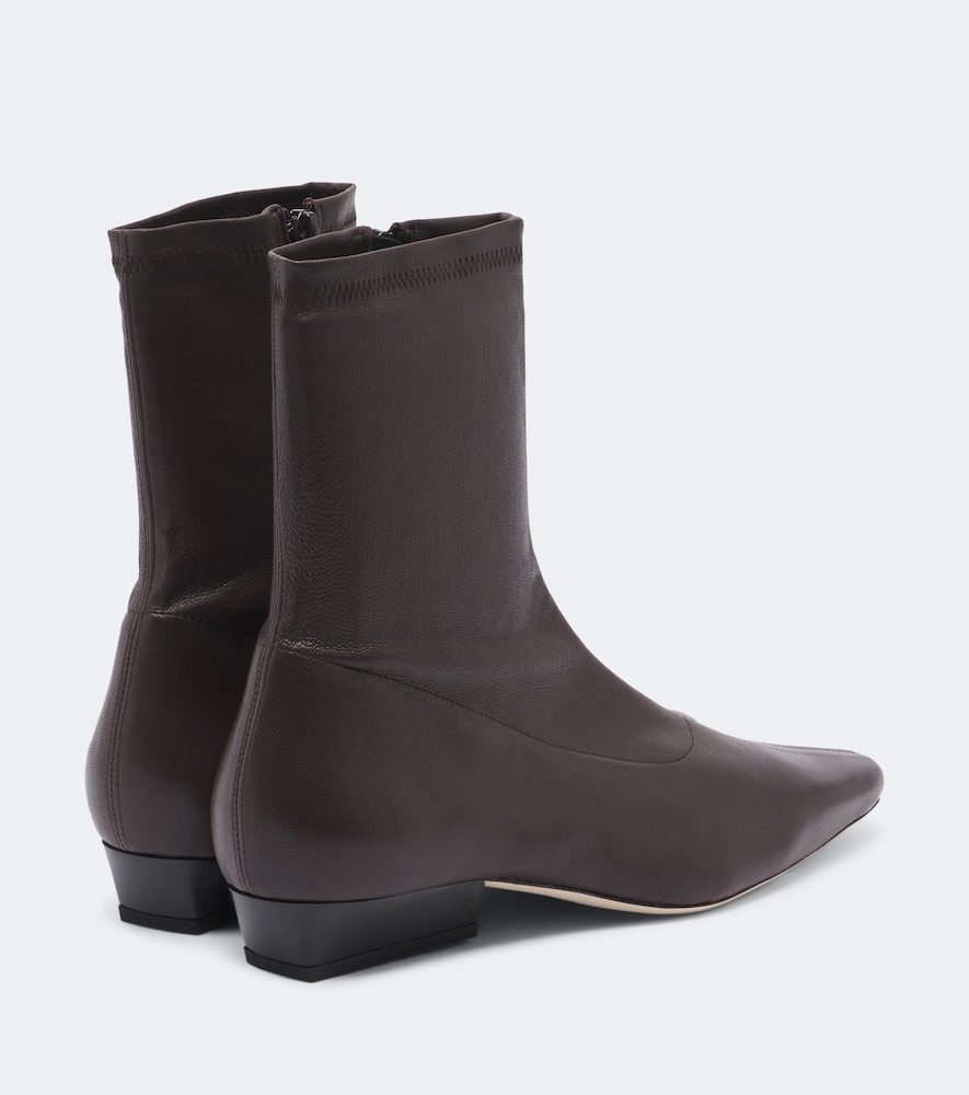 Wally Ankle Boots