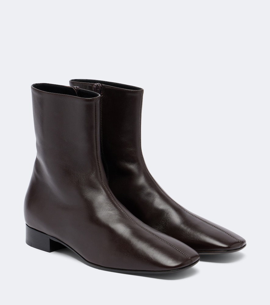 Cindy Ankle Boots