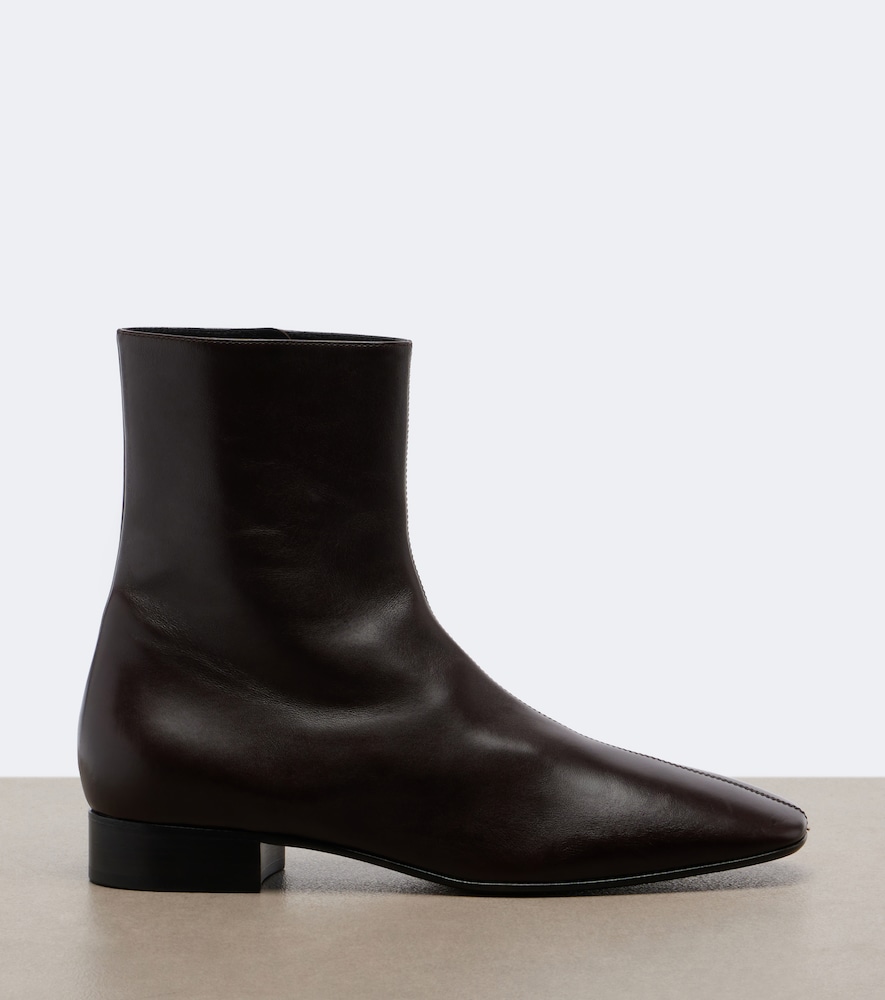 Cindy Ankle Boots