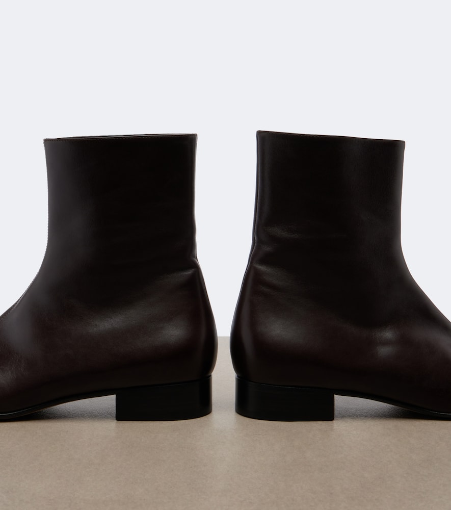 Cindy Ankle Boots