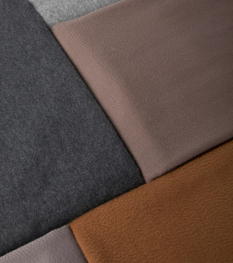  Loro Piana Loro Piana Decke Unito Aus Kaschmir 