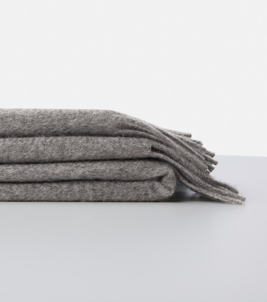  Loro Piana Loro Piana Decke Unito Aus Kaschmir 
