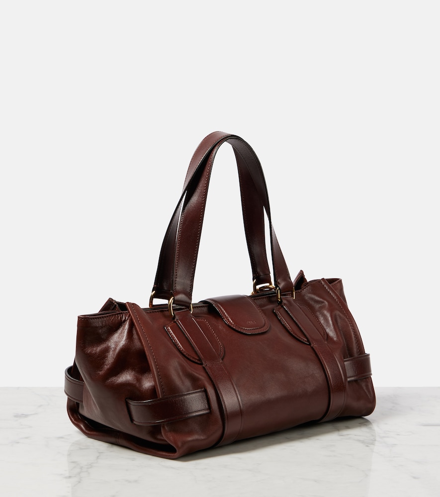  Chloe Chloé Tote Bag Kerala 25 Large Aus Leder 