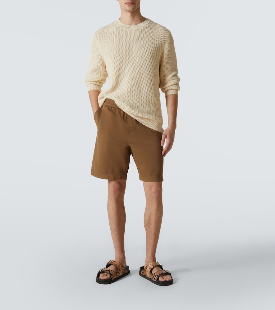  Sunspel Sunspel Cotton Sweater 
