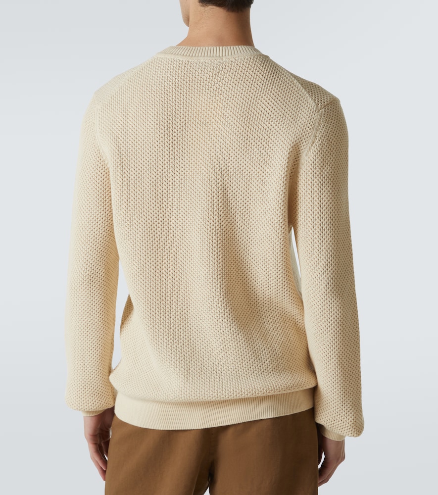  Sunspel Sunspel Cotton Sweater 