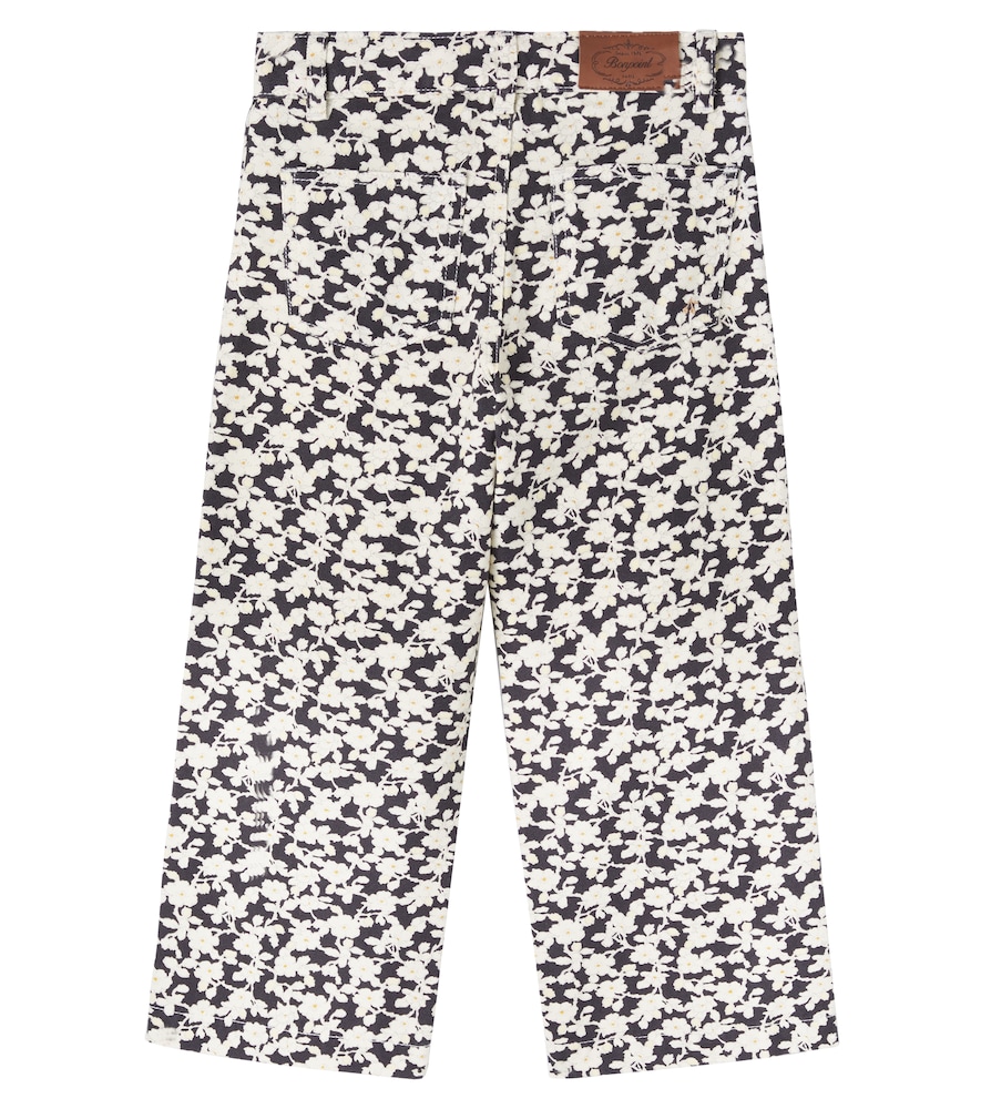  Bonpoint Bonpoint Flared Jeans Gersandre 
