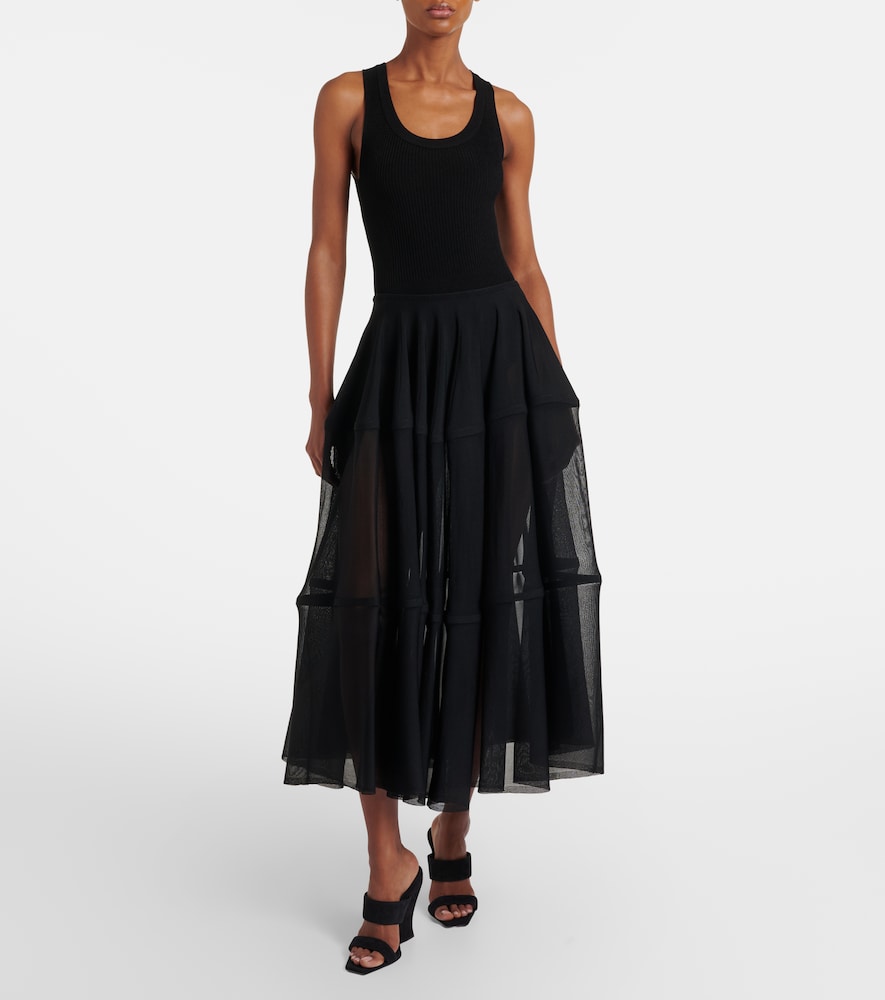  Alaia Alaïa Midirock 