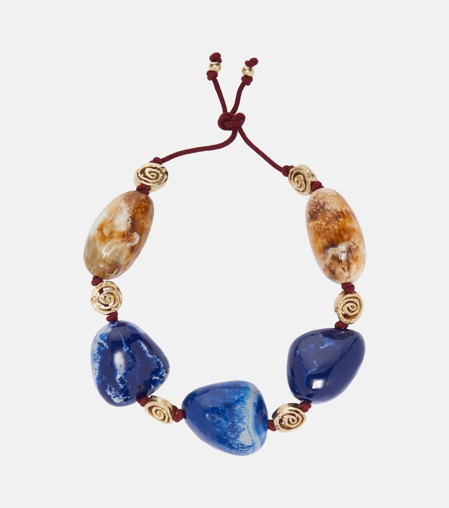 AlÃ©mais Collana Le Jardin