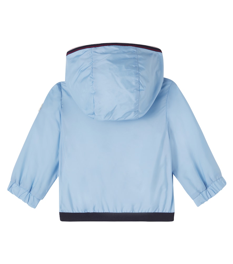  Moncler Enfant Moncler Enfant Baby Anton Hooded Raincoat 