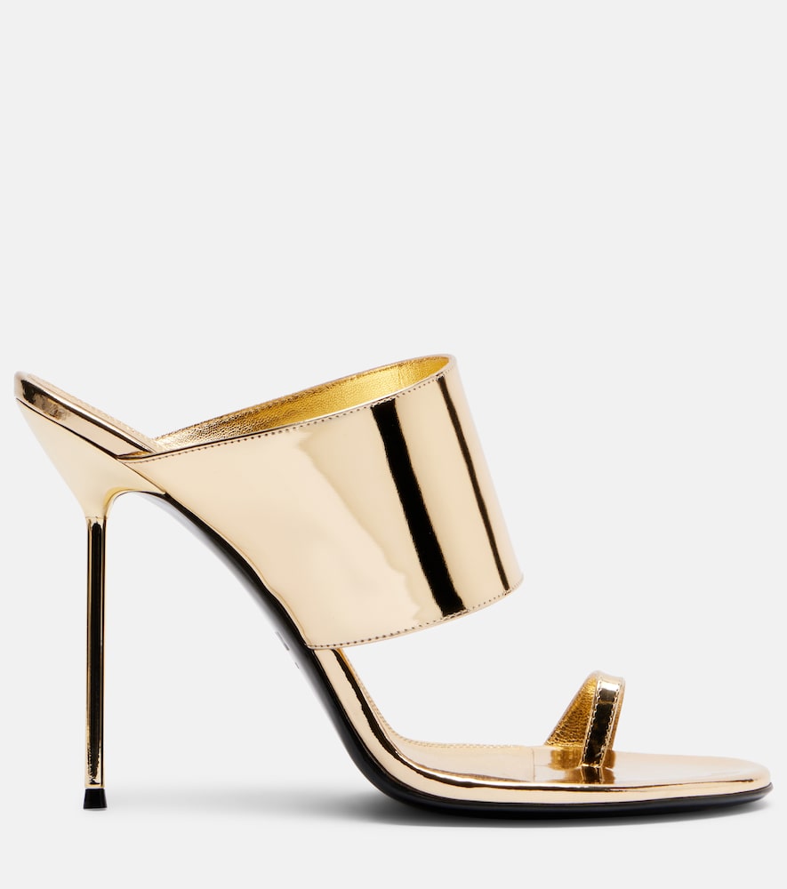 Lidia 105 Mules
