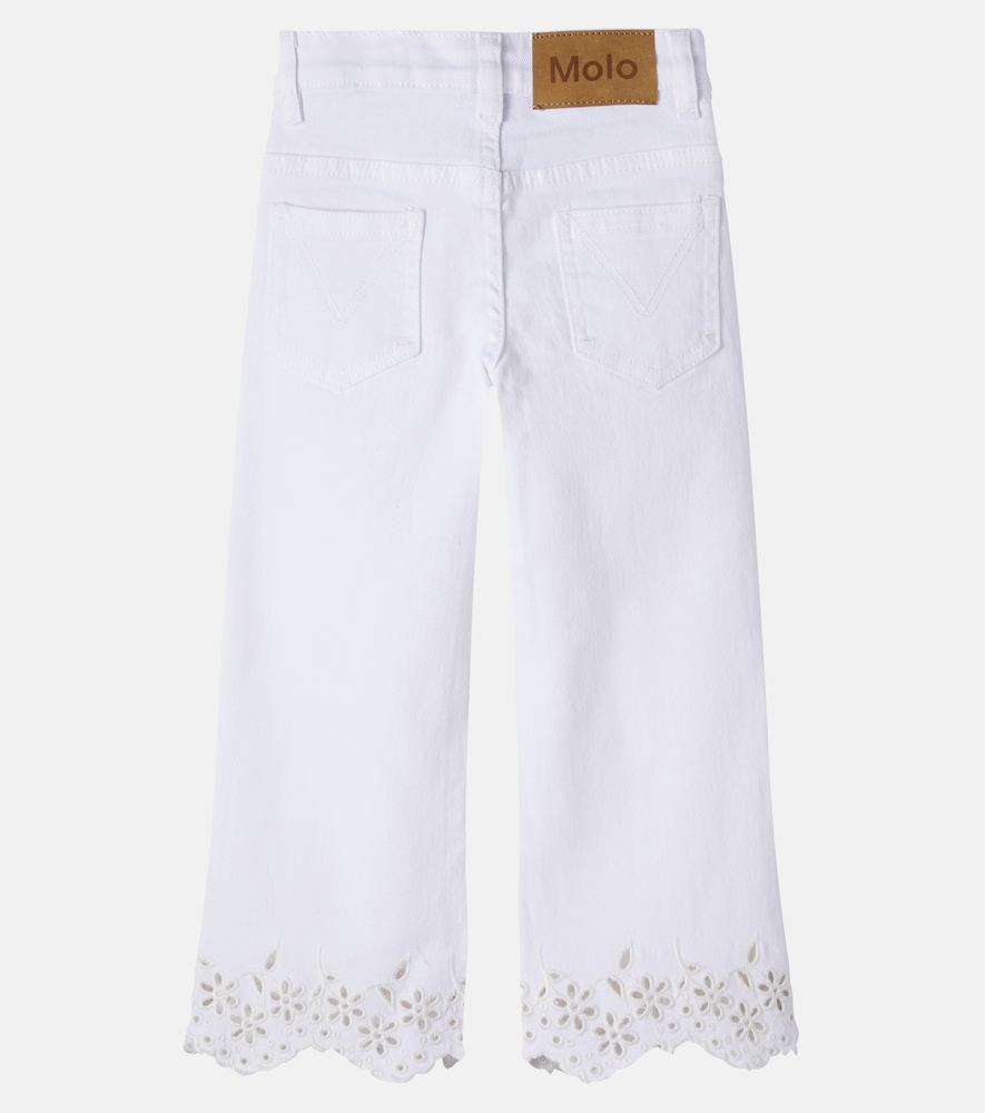  Molo Molo Jeans Ava 