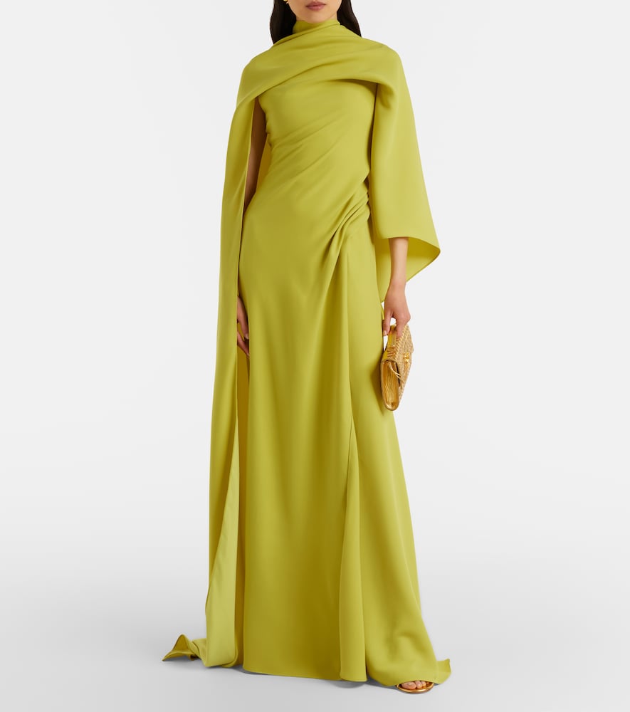  Marmar Halim Marmar Halim Robe 