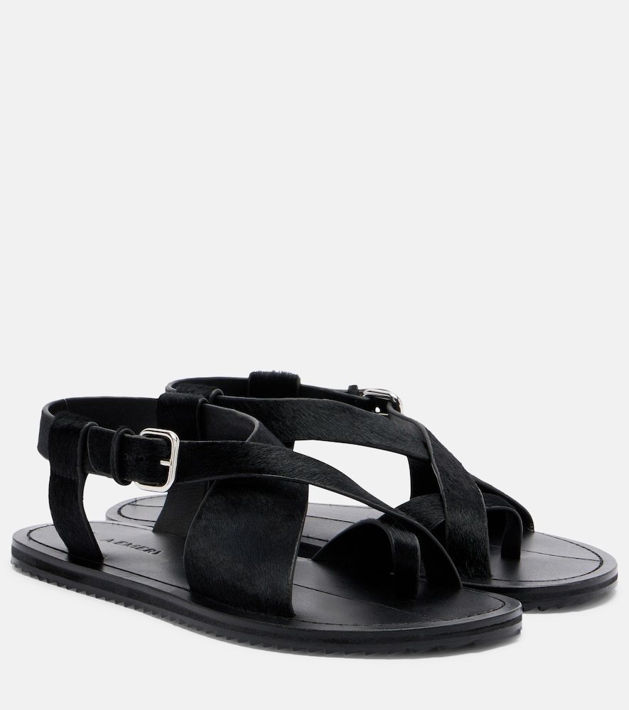 Ora Sandals