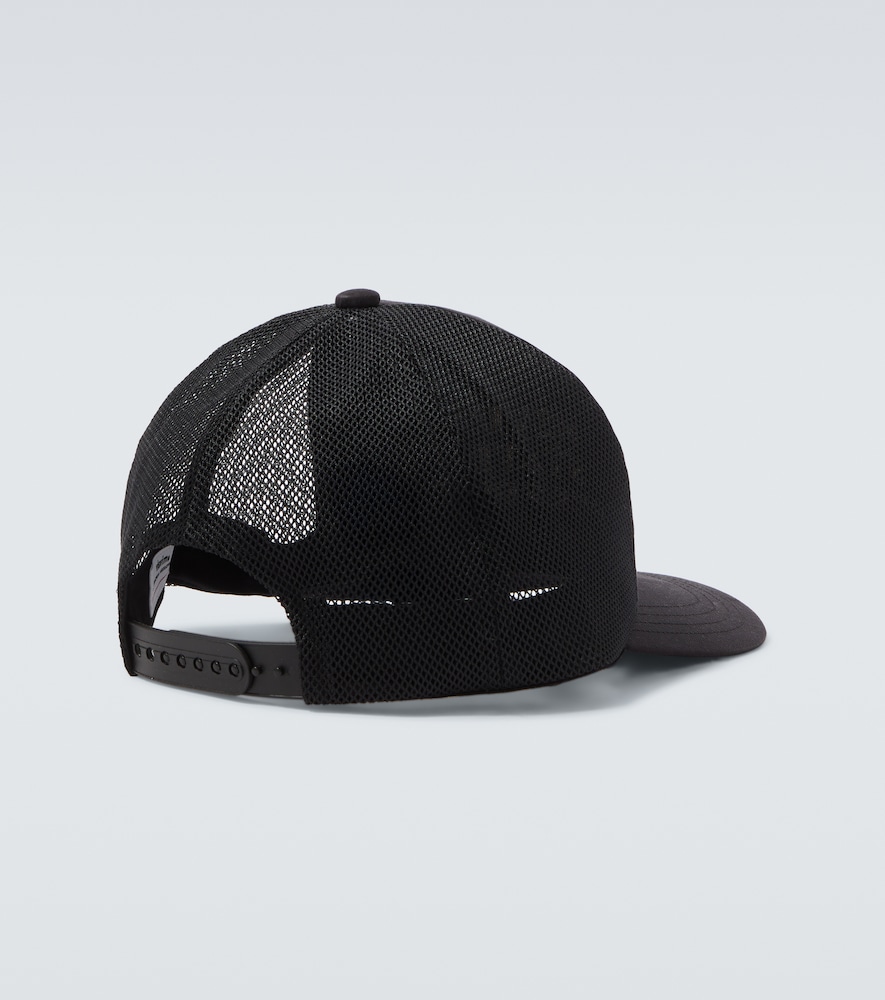  Visvim Visvim Baseballcap Aus Baumwolle 