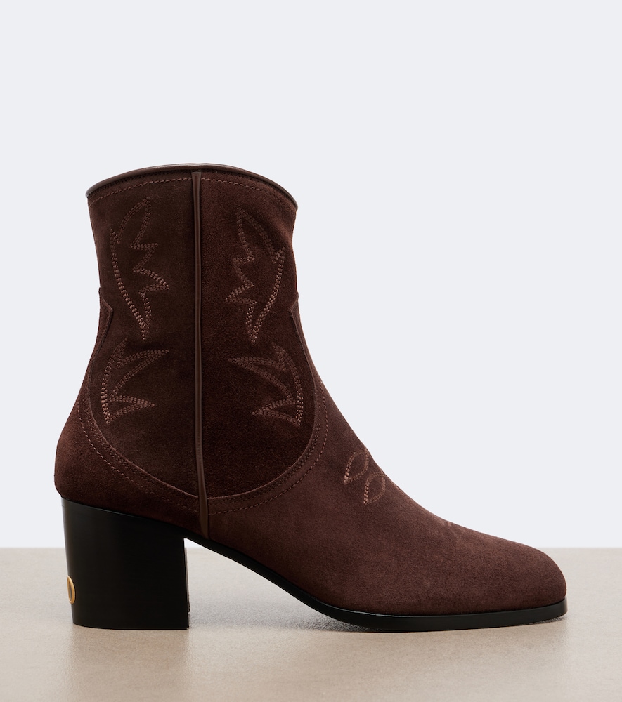 Garavani Bard Ankle Boots