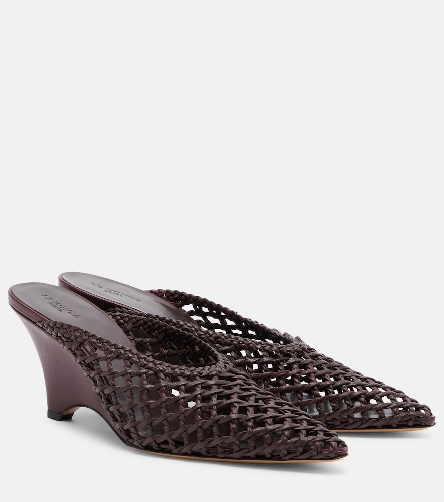 Le Monde Béryl Victoria Wedge
