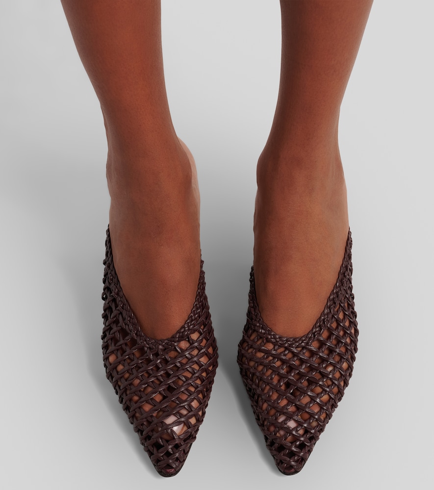 Le Monde Béryl Victoria Wedge