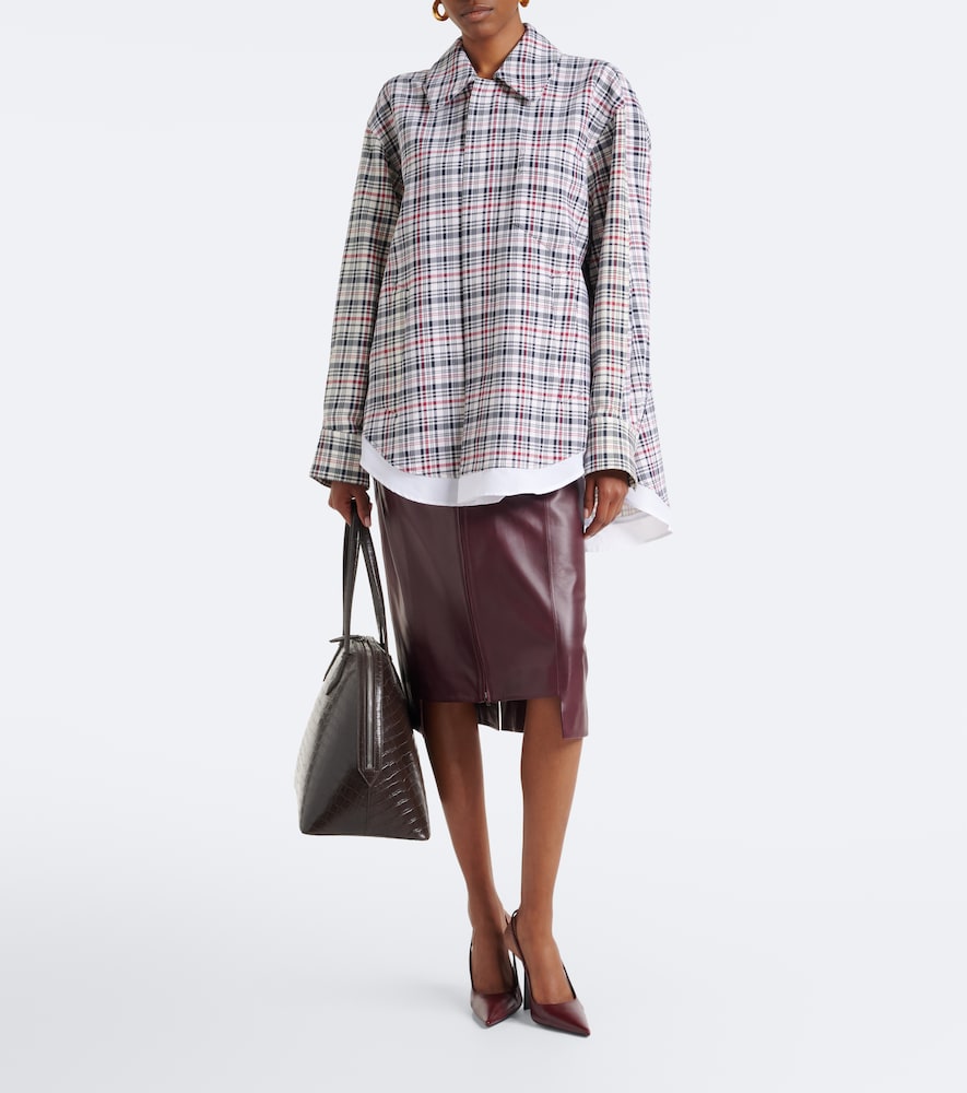 Harnick Tote Bag
