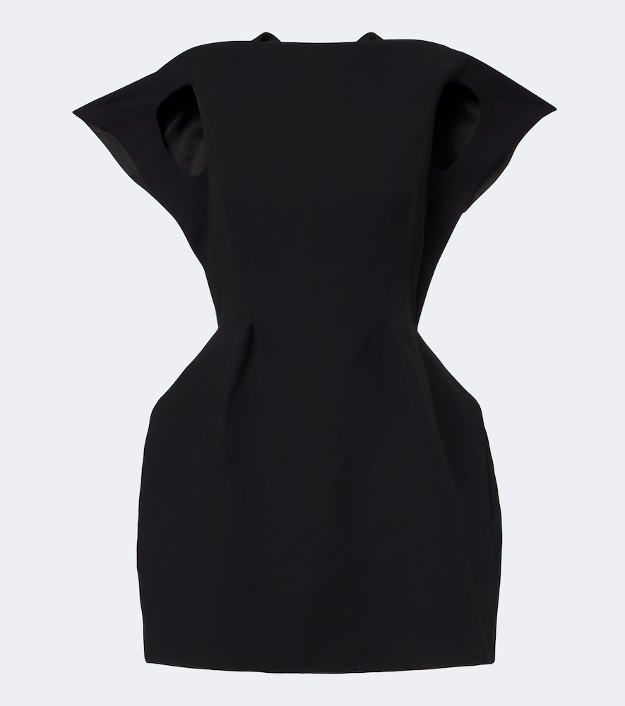 Minikleid Forge