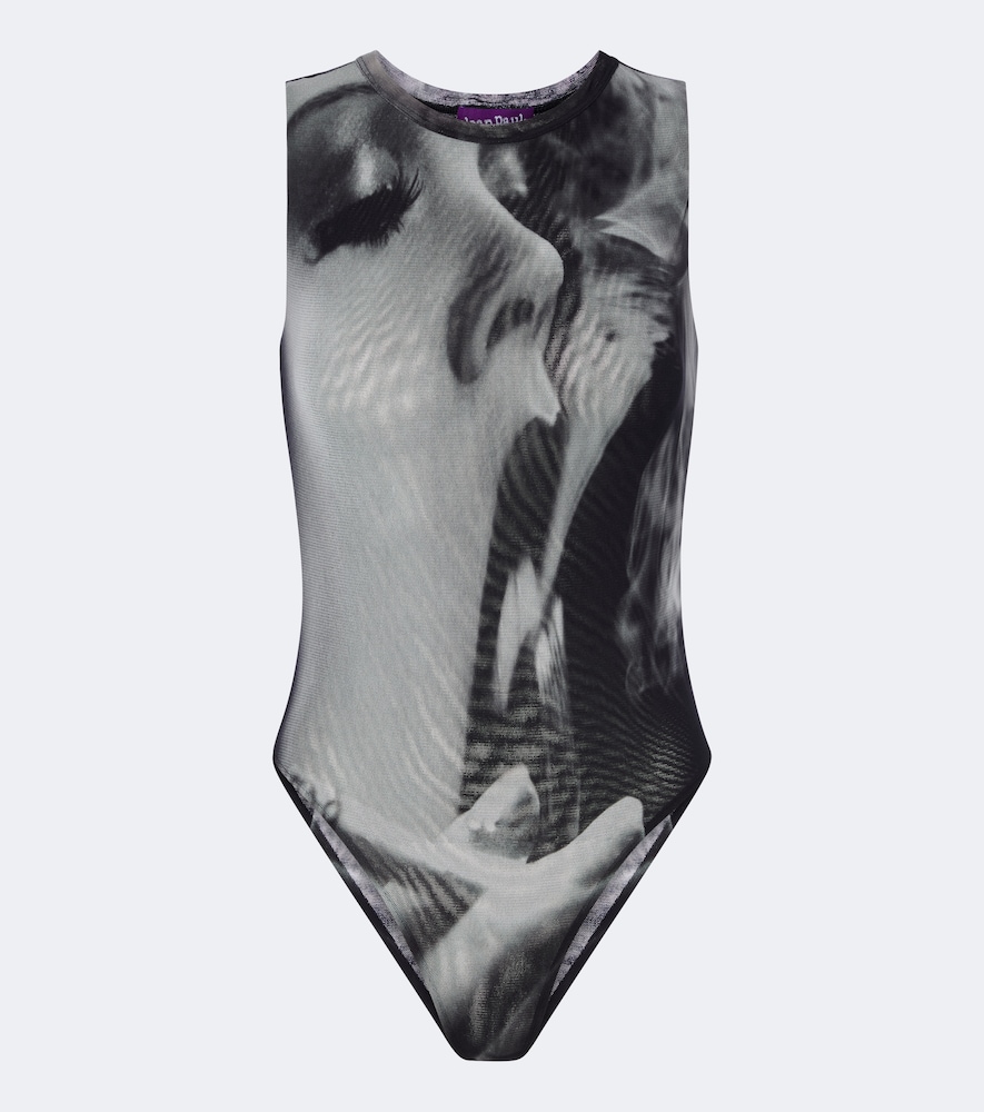 Body con stampa