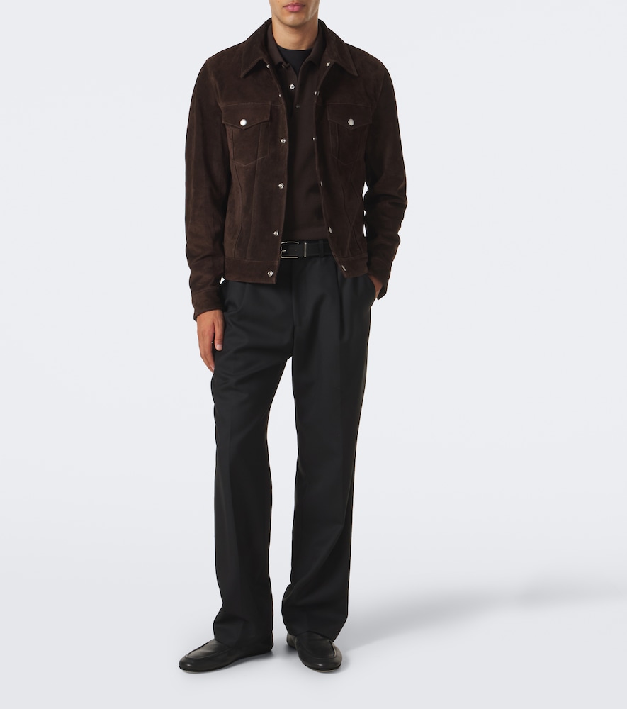 Aruba Jacket